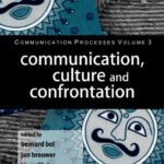 خرید و دانلود نسخه کامل کتاب Communication, Culture and Confrontation (Communication Processes)