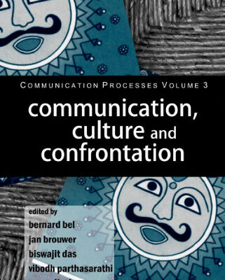 خرید و دانلود نسخه کامل کتاب Communication, Culture and Confrontation (Communication Processes)