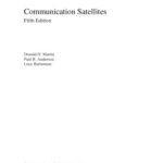 خرید و دانلود نسخه کامل کتاب Communication Satellites (5th Edition)