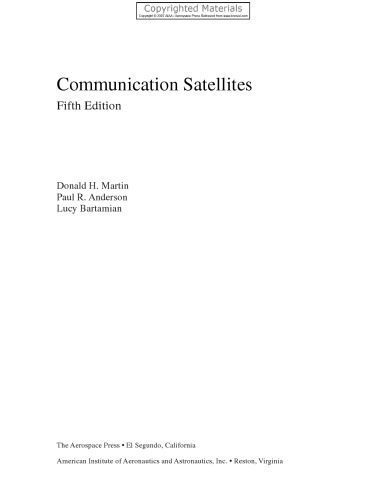 خرید و دانلود نسخه کامل کتاب Communication Satellites (5th Edition)_68faa7048addc.jpeg خرید و دانلود نسخه کامل کتاب Communication Satellites (5th Edition)