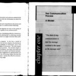 خرید و دانلود نسخه کامل کتاب Communication skills: a manual for pharmacists