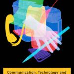 خرید و دانلود نسخه کامل کتاب Communication, Technology and Cultural Change