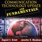 خرید و دانلود نسخه کامل کتاب Communication Technology Update and Fundamentals, Eleventh Edition