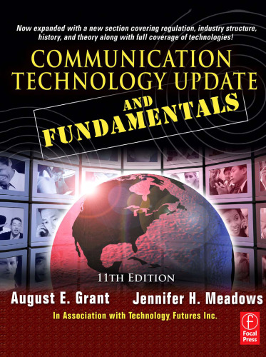 خرید و دانلود نسخه کامل کتاب Communication Technology Update and Fundamentals, Eleventh Edition_68f6e17bb3aad.jpeg خرید و دانلود نسخه کامل کتاب Communication Technology Update and Fundamentals, Eleventh Edition