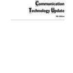 خرید و دانلود نسخه کامل کتاب Communication Technology Update, Ninth Edition