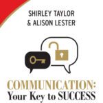خرید و دانلود نسخه کامل کتاب Communication: Your Key to Success (St Training Solutions Success Skills Series)