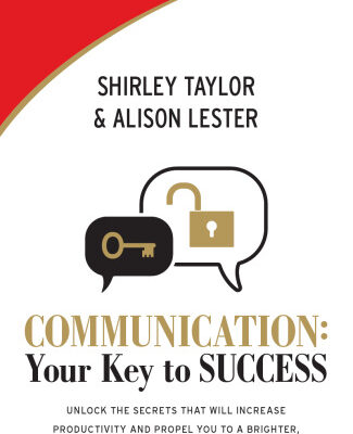 خرید و دانلود نسخه کامل کتاب Communication: Your Key to Success (St Training Solutions Success Skills Series)