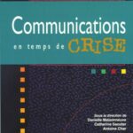 خرید و دانلود نسخه کامل کتاب Communications en Temps de Crise