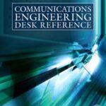 خرید و دانلود نسخه کامل کتاب Communications Engineering Desk Reference