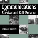 خرید و دانلود نسخه کامل کتاب Communications for Survival and Self-Reliance