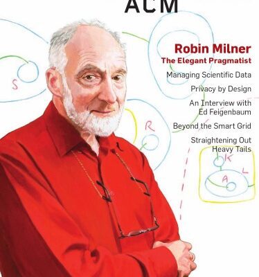 خرید و دانلود نسخه کامل کتاب Communications of the ACM-Volume 53 Issue 6, June 2010