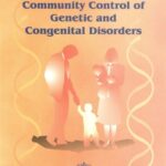 خرید و دانلود نسخه کامل کتاب Community Control of Genetic and Congenital Disorders