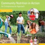 خرید و دانلود نسخه کامل کتاب Community Nutrition in Action. An Entrepreneurial Approach