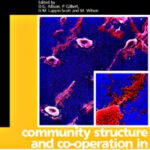 خرید و دانلود نسخه کامل کتاب Community Structure and Co-operation in Biofilms
