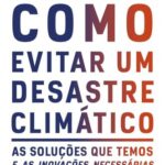 خرید و دانلود نسخه کامل کتاب Como evitar um desastre climático
