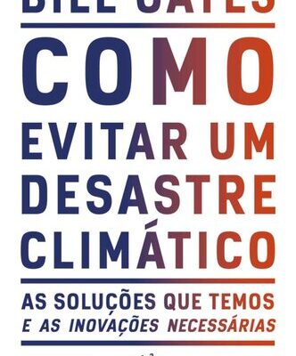 خرید و دانلود نسخه کامل کتاب Como evitar um desastre climático