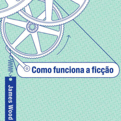 خرید و دانلود نسخه کامل کتاب Como funciona a ficção