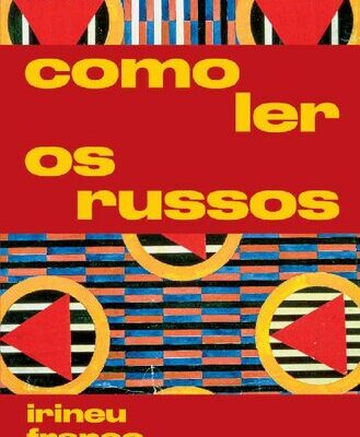 خرید و دانلود نسخه کامل کتاب Como Ler os Russos