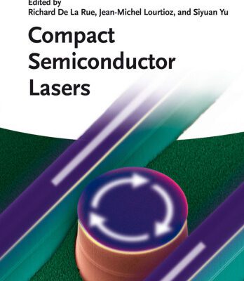 خرید و دانلود نسخه کامل کتاب Compact Semiconductor Lasers