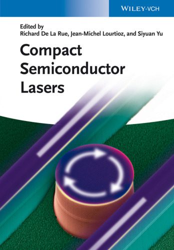 خرید و دانلود نسخه کامل کتاب Compact Semiconductor Lasers_68f635225d507.jpeg خرید و دانلود نسخه کامل کتاب Compact Semiconductor Lasers