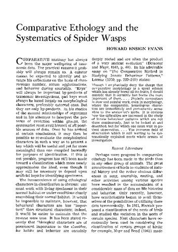 خرید و دانلود نسخه کامل کتاب Comparative ethology and the systematics of spider wasps_68e7560be0fab.jpeg خرید و دانلود نسخه کامل کتاب Comparative ethology and the systematics of spider wasps