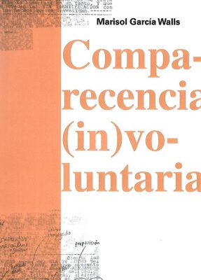 خرید و دانلود نسخه کامل کتاب Comparecencia (in)voluntaria