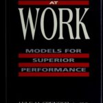 خرید و دانلود نسخه کامل کتاب Competence At Work: Models for Superior Performance