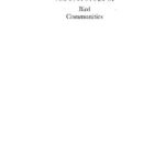 خرید و دانلود نسخه کامل کتاب Competition and the Structure of Bird Communities.