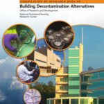 خرید و دانلود نسخه کامل کتاب Compilation of Available Data on Building Decontamination Alternatives