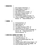 خرید و دانلود نسخه کامل کتاب Compiler Construction: Principles and Practice