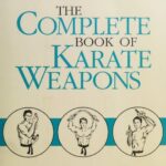 خرید و دانلود نسخه کامل کتاب Complete Book of Karate Weapons