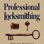 خرید و دانلود نسخه کامل کتاب Complete Course in Professional Locksmithing