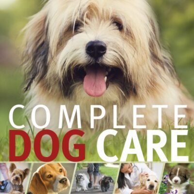 خرید و دانلود نسخه کامل کتاب Complete Dogcare