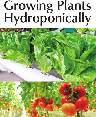 خرید و دانلود نسخه کامل کتاب Complete Guide for Growing Plants Hydroponically