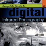 خرید و دانلود نسخه کامل کتاب Complete Guide to Digital Infrared Photography