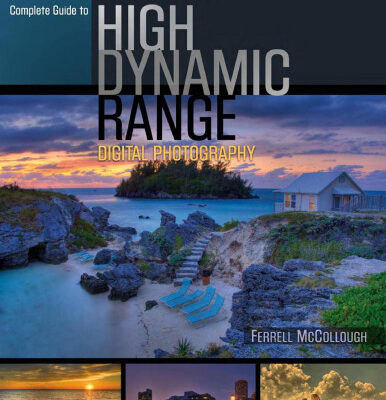 خرید و دانلود نسخه کامل کتاب Complete guide to high dynamic range digital photography