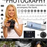 خرید و دانلود نسخه کامل کتاب Complete Guide to Photography