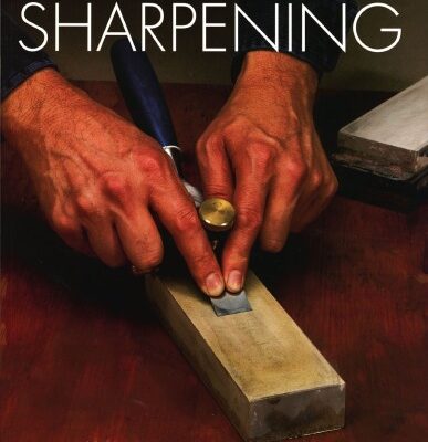 خرید و دانلود نسخه کامل کتاب Complete Guide to Sharpening