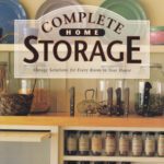خرید و دانلود نسخه کامل کتاب Complete Home Storage