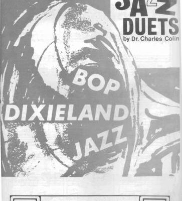 خرید و دانلود نسخه کامل کتاب Complete Jazz Duets