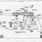 خرید و دانلود نسخه کامل کتاب Complete M4 Survival Rifle Technical Data Package