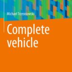 خرید و دانلود نسخه کامل کتاب Complete vehicle