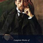 خرید و دانلود نسخه کامل کتاب Complete Works of Anton Chekhov