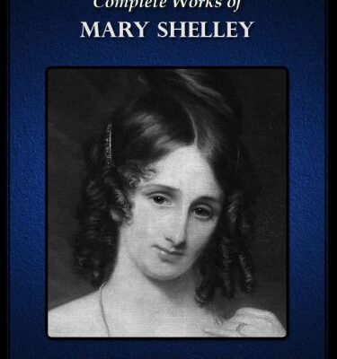خرید و دانلود نسخه کامل کتاب Complete Works of Mary Shelley