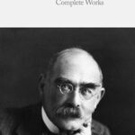 خرید و دانلود نسخه کامل کتاب Complete Works of Rudyard Kipling