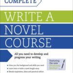 خرید و دانلود نسخه کامل کتاب Complete Write a Novel Course: Teach Yourself