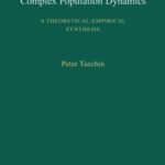 خرید و دانلود نسخه کامل کتاب Complex Population Dynamics: A Theoretical/Empirical Synthesis
