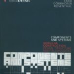 خرید و دانلود نسخه کامل کتاب Components and Systems: Modular Construction Design, Structure, New Technologies