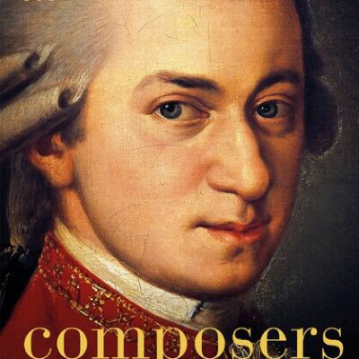 خرید و دانلود نسخه کامل کتاب Composers: Their Lives and Works