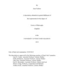 خرید و دانلود نسخه کامل کتاب Composing the classroom : imagining the medieval English grammar school [thesis]